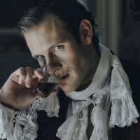 Frederik De Schinkel — 2024 Movie Villains option 9
