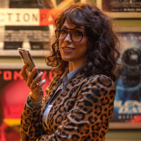 Gail Meyer — 2024 Movie Villains option 50