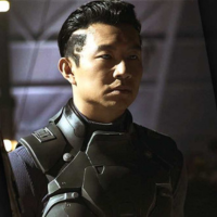 Harlan — 2024 Movie Villains option 64