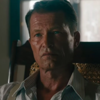 Heinrich Luhr — 2024 Movie Villains option 44