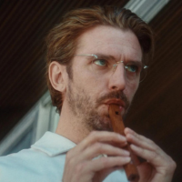 Herr Konig — 2024 Movie Villains option 86