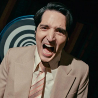 Jack Delroy — 2024 Movie Villains option 26