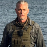 James Mcgrath — 2024 Movie Villains option 67