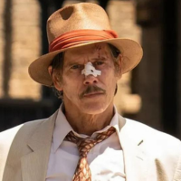 John Labat — 2024 Movie Villains option 76