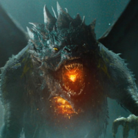 Khaevis — 2024 Movie Villains option 21