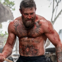 Knox — 2024 Movie Villains option 22