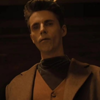 Kristof Lazar — 2024 Movie Villains option 41