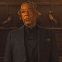 Lambert — 2024 Movie Villains option 42
