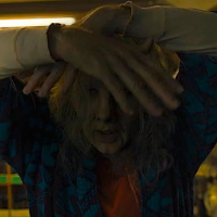Longlegs — 2024 Movie Villains option 77