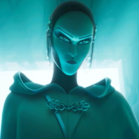 Loo — 2024 Movie Villains option 10