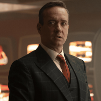 Mr Paradox — 2024 Movie Villains option 81