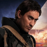 Oleg Volkov — 2024 Movie Villains option 60