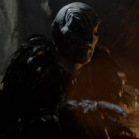 Owl — 2024 Movie Villains option 30