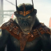 Proximus Caesar — 2024 Movie Villains option 56