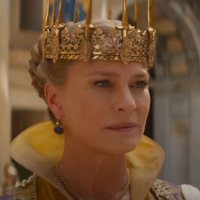 Queen Isabella — 2024 Movie Villains option 20