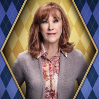 Ruth Vogler — 2024 Movie Villains option 7