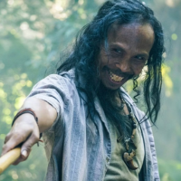 Shaman — 2024 Movie Villains option 49