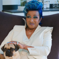 Sue Nahmee — 2024 Movie Villains option 84