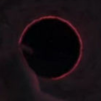 The Black Hole — 2024 Movie Villains option 8