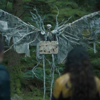 The Changelings — 2024 Movie Villains option 68