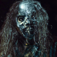 The Creature — 2024 Movie Villains option 1