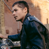 The Kid — 2024 Movie Villains option 71