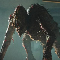 The Monster — 2024 Movie Villains option 37