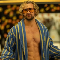 Tom Ryder — 2024 Movie Villains option 51
