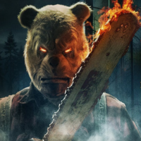 Winnie The Pooh — 2024 Movie Villains option 29
