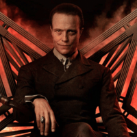 Woland — 2024 Movie Villains option 4