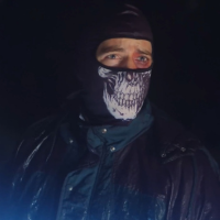 Zack — 2024 Movie Villains option 16