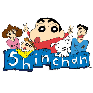 Desenhos animados — option 7