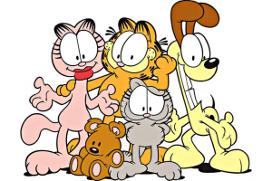 Desenhos animados — option 22