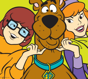 Desenhos animados — option 25