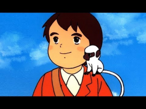 Desenhos animados — option 30
