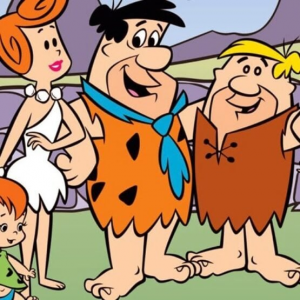 Desenhos animados — option 64