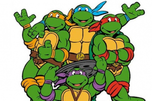 Desenhos animados — option 66
