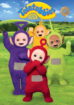 Desenhos animados — option 68