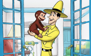 Desenhos animados — option 71