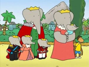 Desenhos animados — option 72