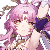 033 Fu Xuan — Honkai Star Rail: Released Characters option 38
