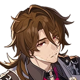 050 Gallagher — Honkai Star Rail: Released Characters option 55