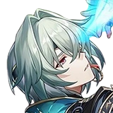 073 Anaxa — Honkai Star Rail: Released Characters option 78