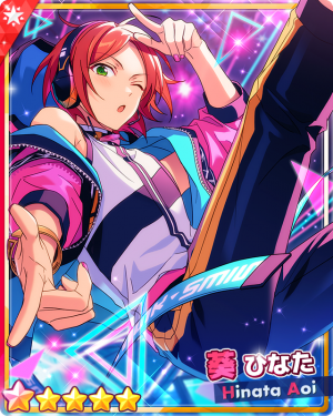 Cardrectangle22183evolution — ensemble stars 5 star cards (updated 2/16/2024) option 1