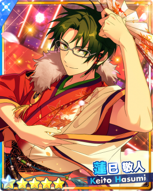 Cardrectangle22187evolution — ensemble stars 5 star cards (updated 2/16/2024) option 5