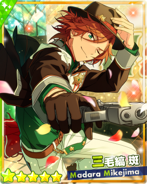 Cardrectangle22193evolution — ensemble stars 5 star cards (updated 2/16/2024) option 11