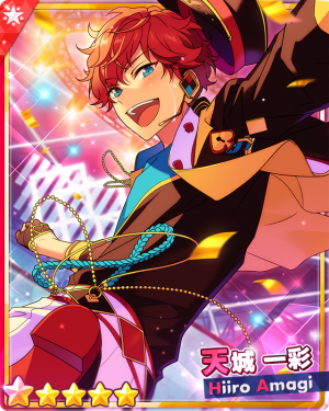 Cardrectangle22195evolution — ensemble stars 5 star cards (updated 2/16/2024) option 13
