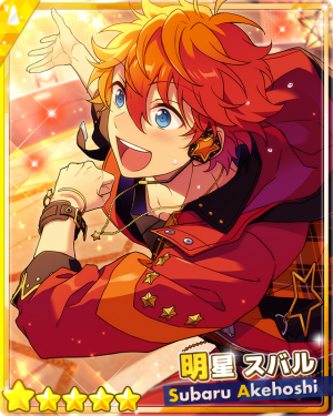 Cardrectangle22201evolution — ensemble stars 5 star cards (updated 2/16/2024) option 16