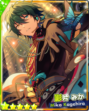 Cardrectangle22205evolution — ensemble stars 5 star cards (updated 2/16/2024) option 17
