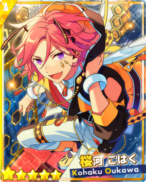 Cardrectangle22209evolution — ensemble stars 5 star cards (updated 2/16/2024) option 18
